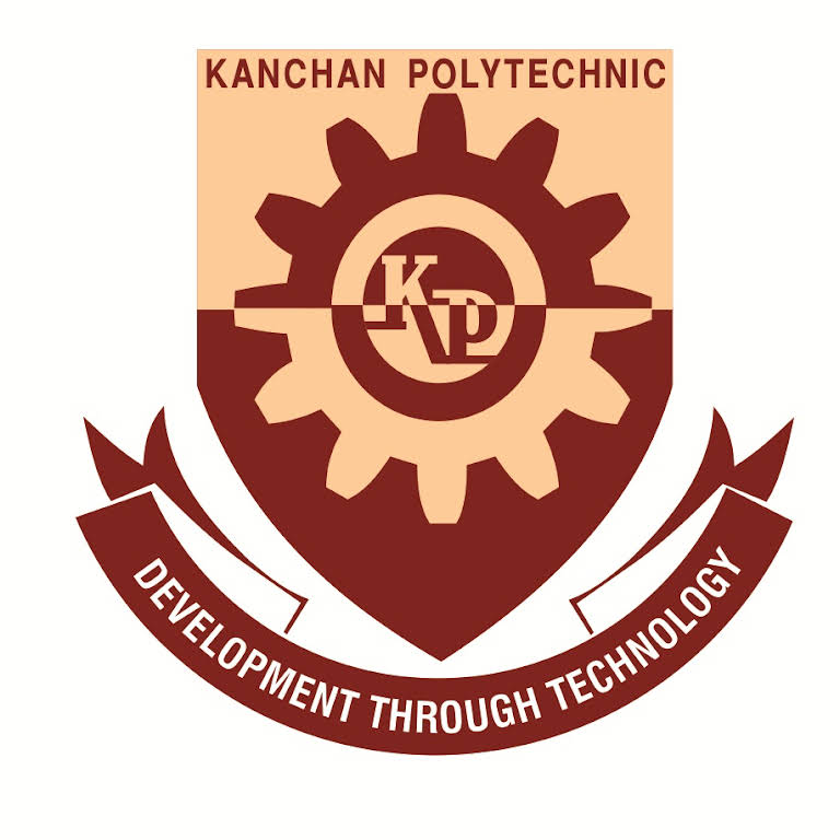 Kanchan Polytechnic Logo