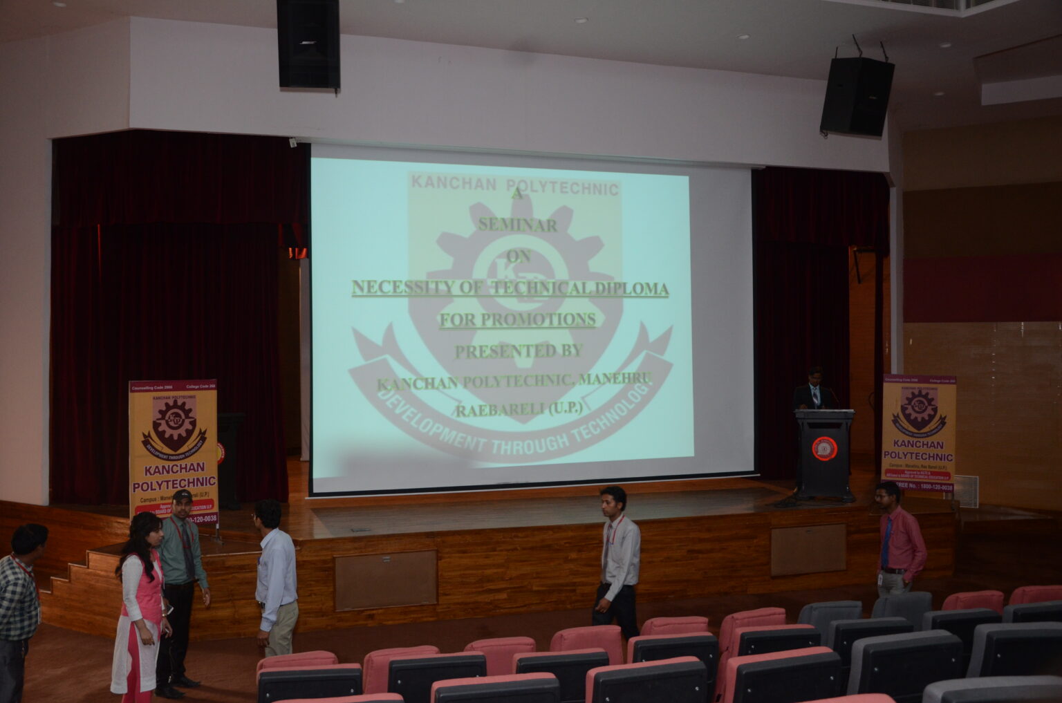 Workshop
