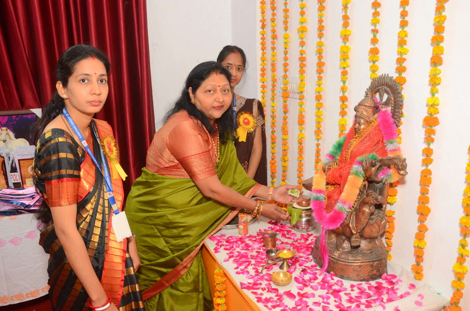 About Kanchan Polytechnic