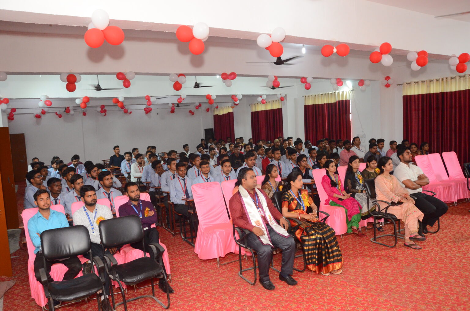 Seminar